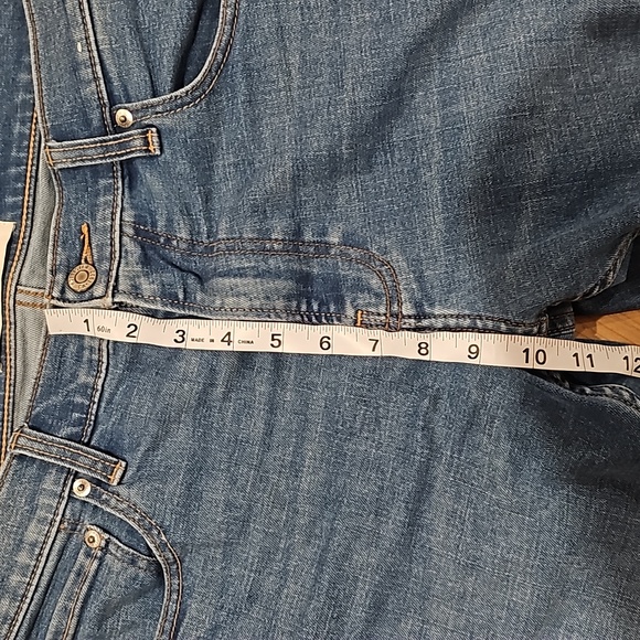 Hollister Skinny Jeans --- 34x34 --- Worn Twice, Washed Once - Picture 4 of 7